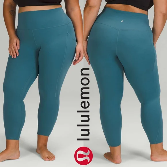 🆕️ Lululemon Align with Pockets 25" - Picture 1 of 8